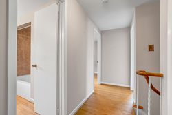 Upper Level at 9 Mollard Road, Agincourt North, Toronto
