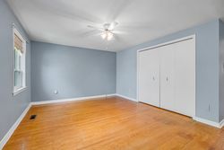 Primary Bedroom at 9 Mollard Road, Agincourt North, Toronto
