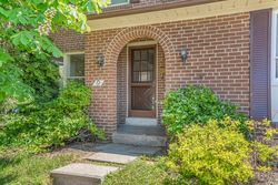 Front Entrance at 9 Mollard Road, Agincourt North, Toronto