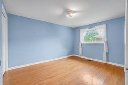 Bedroom at 9 Mollard Road, Agincourt North, Toronto