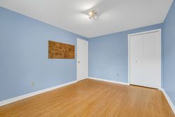 Bedroom at 9 Mollard Road, Agincourt North, Toronto