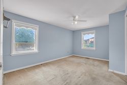 Bedroom at 9 Mollard Road, Agincourt North, Toronto