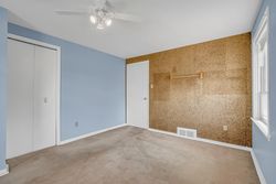 Bedroom at 9 Mollard Road, Agincourt North, Toronto