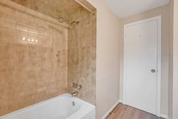4 Piece Bathroom at 9 Mollard Road, Agincourt North, Toronto