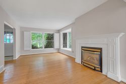 Living Room at 9 Mollard Road, Agincourt North, Toronto