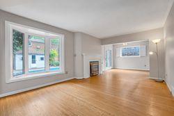 Living Room at 9 Mollard Road, Agincourt North, Toronto