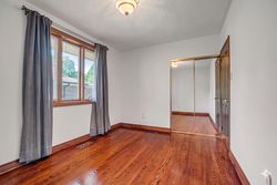 Bedroom at 18 Verlaine Place, Bendale, Toronto