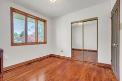 Bedroom at 18 Verlaine Place, Bendale, Toronto