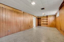 Games Room at 18 Verlaine Place, Bendale, Toronto