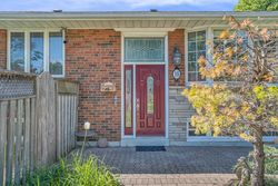 Front at 18 Verlaine Place, Bendale, Toronto
