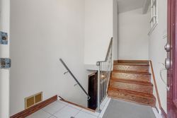 Foyer at 18 Verlaine Place, Bendale, Toronto