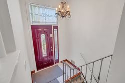 Foyer at 18 Verlaine Place, Bendale, Toronto
