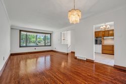 Dining & Living Room at 18 Verlaine Place, Bendale, Toronto