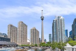 Front at 1702 - 250 Queens Quay W, Waterfront Communities C1, Toronto