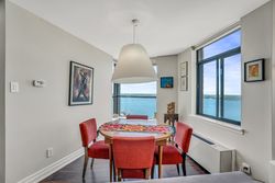 Dining Room at 1702 - 250 Queens Quay W, Waterfront Communities C1, Toronto