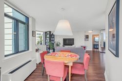 Dining Room at 1702 - 250 Queens Quay W, Waterfront Communities C1, Toronto