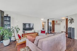 Living Room at 1702 - 250 Queens Quay W, Waterfront Communities C1, Toronto