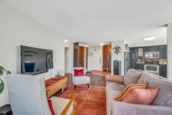Living Room at 1702 - 250 Queens Quay W, Waterfront Communities C1, Toronto