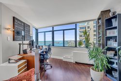 Den at 1702 - 250 Queens Quay W, Waterfront Communities C1, Toronto