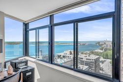 View from Den at 1702 - 250 Queens Quay W, Waterfront Communities C1, Toronto