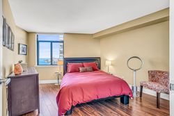 Primary Bedroom at 1702 - 250 Queens Quay W, Waterfront Communities C1, Toronto