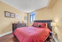 Primary Bedroom at 1702 - 250 Queens Quay W, Waterfront Communities C1, Toronto