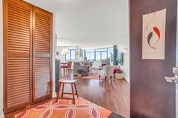 Foyer at 1702 - 250 Queens Quay W, Waterfront Communities C1, Toronto