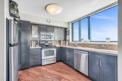 Kitchen at 1702 - 250 Queens Quay W, Waterfront Communities C1, Toronto