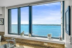 Kitchen View at 1702 - 250 Queens Quay W, Waterfront Communities C1, Toronto