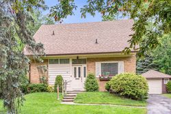 Front at 34 Addison Crescent, Banbury-Don Mills, Toronto
