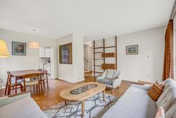 Living Room at 34 Addison Crescent, Banbury-Don Mills, Toronto