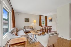 Living Room at 34 Addison Crescent, Banbury-Don Mills, Toronto