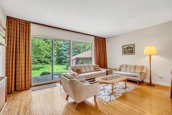 Living Room at 34 Addison Crescent, Banbury-Don Mills, Toronto