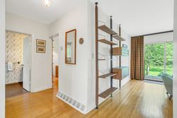 Living Room at 34 Addison Crescent, Banbury-Don Mills, Toronto