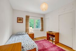 Bedroom at 34 Addison Crescent, Banbury-Don Mills, Toronto