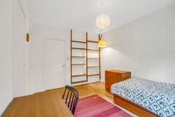 Bedroom at 34 Addison Crescent, Banbury-Don Mills, Toronto