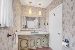 4 Piece Bathroom at 34 Addison Crescent, Banbury-Don Mills, Toronto
