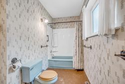 4 Piece Bathroom at 34 Addison Crescent, Banbury-Don Mills, Toronto