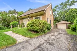 Front at 34 Addison Crescent, Banbury-Don Mills, Toronto