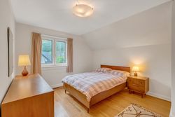 Primary Bedroom at 34 Addison Crescent, Banbury-Don Mills, Toronto