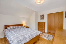 Primary Bedroom at 34 Addison Crescent, Banbury-Don Mills, Toronto