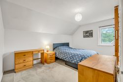 Bedroom at 34 Addison Crescent, Banbury-Don Mills, Toronto