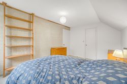Bedroom at 34 Addison Crescent, Banbury-Don Mills, Toronto