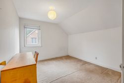 Bedroom at 34 Addison Crescent, Banbury-Don Mills, Toronto