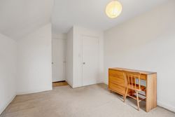 Bedroom at 34 Addison Crescent, Banbury-Don Mills, Toronto