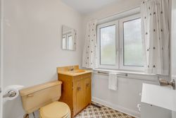 2 Piece Bathroom at 34 Addison Crescent, Banbury-Don Mills, Toronto