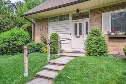 Front at 34 Addison Crescent, Banbury-Don Mills, Toronto