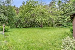 Backyard at 34 Addison Crescent, Banbury-Don Mills, Toronto