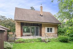 Backyard at 34 Addison Crescent, Banbury-Don Mills, Toronto
