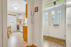 Foyer at 34 Addison Crescent, Banbury-Don Mills, Toronto